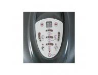 Rota�n� infrazon Fox Neptun na ramenu - tmavo �ed�, rozbalen�