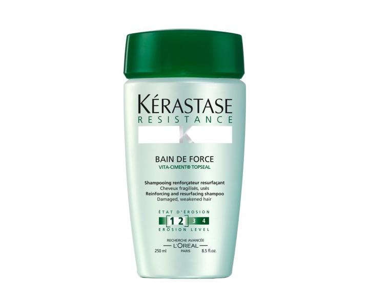 Balek Krastase Resistance pre oslaben vlasy + DAREK