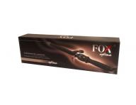 Fox Kulma na vlasy Optima s LCD displejom - 19 mm