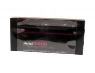 K�nick� kulma Mini Wand 26 - 16 mm - keramick�, �ierna