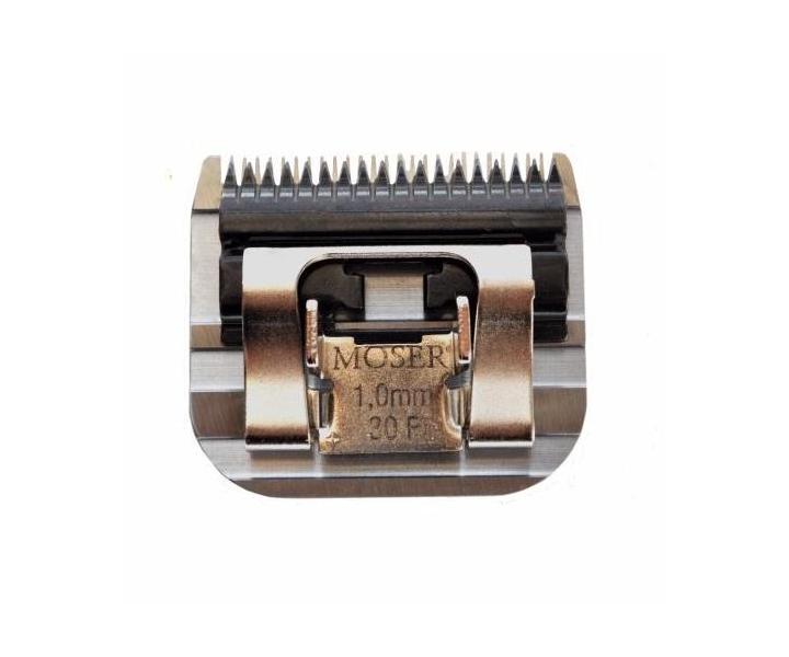 Strihacia hlavica Moser 1 mm 1245-7320