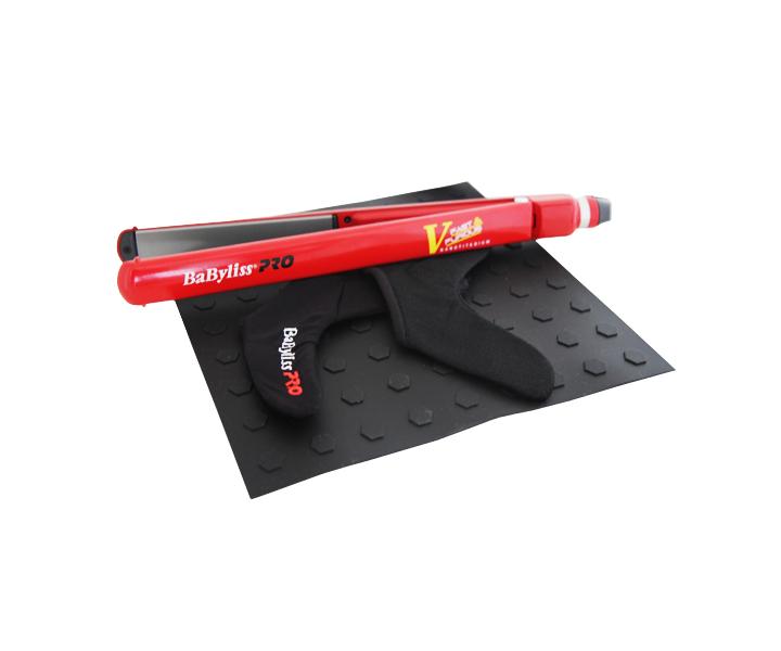 ehlika na vlasy BaByliss Pro Fast & Furious - 24 x 120 mm