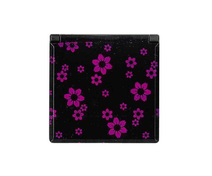 Kozmetick zrkadlo Duko 3112 obojstrann - zvovacie, 77 mm