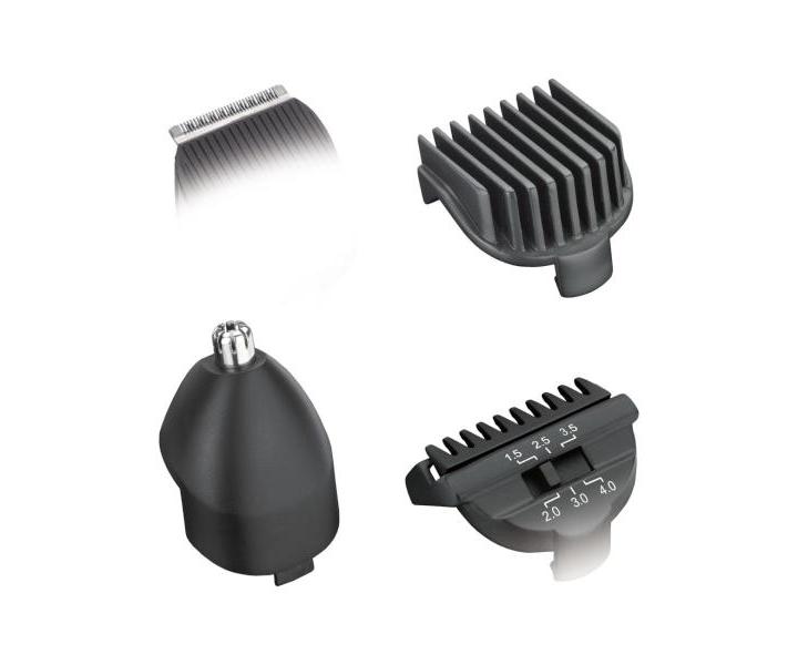 Zastrih�va� vlasov a f�zov BaByliss E823E