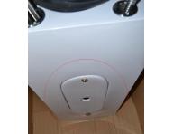 Kadern�cky um�vac� box Detail Luxor, hned� (89) - II.akos�, kriv� um�vadlo