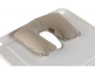 Kozmetick masne lehtko Sibel Lorenzo -skladac,prenosn,biele