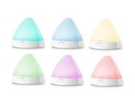 Arma difuzr s asovaom Medisana AD 630 - ihlan