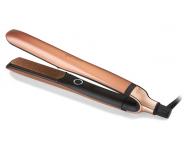 ehlika na vlasy GHD Platinum Copper Luxe + 2 laky na nechty
