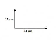 Kaderncke vrecko na nonice Sibel Practical - ierna