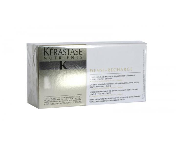 Tablety K�rastase Densi-recharge (54 tablet + 54 kapsl�)
