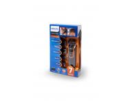 Striha� vlasov a f�zov 7v1 Philips QG3340/16 - �ierny