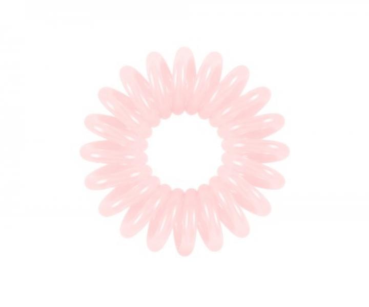 Detsk sada ozdobnch pirlovch gumiiek Invisibobble KIDS Original Take Me to Candyland - 6 ks