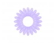 Detsk sada ozdobnch pirlovch gumiiek Invisibobble KIDS Original Take Me to Candyland - 6 ks