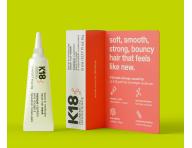 Čistiaci šampón na každodenné použitie K18 - 250 ml + bezoplachová maska 5 ml zadarmo