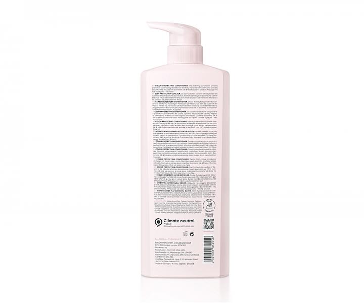 Hydratan kondicionr pre farben vlasy Kerasilk Color Protecting Conditioner - 750 ml
