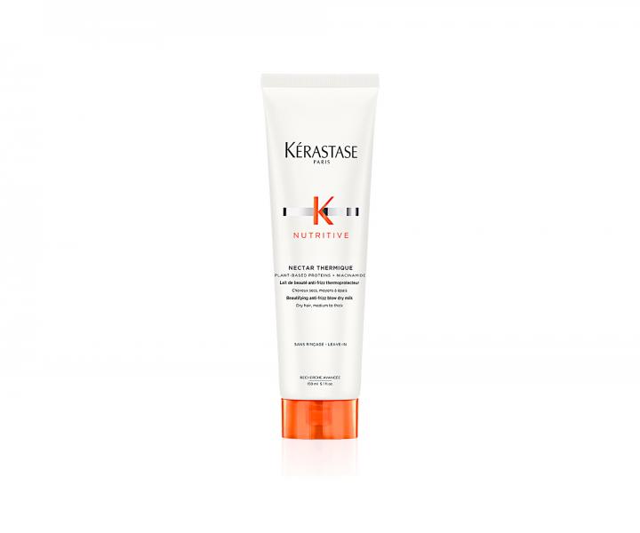 Darekov sada pre vivu vemi suchch vlasov Krastase Nutritive With Love