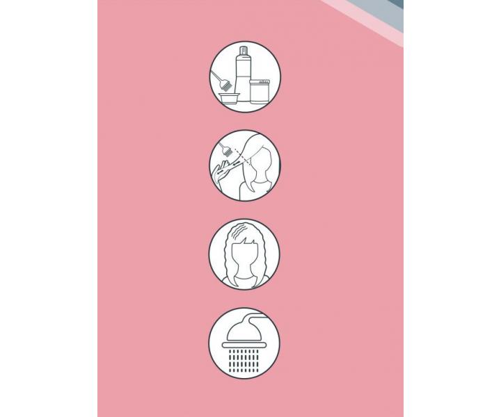 Oxida�n� emulzia Londa Professional Blondes Unlimited Creative Developer 40 VOL 12% - 1000 ml