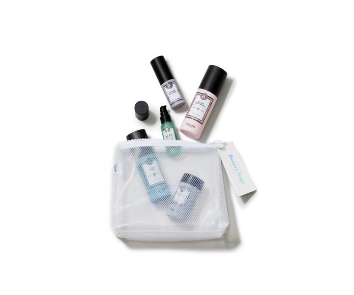 Dar�ekov� sada pre styling a fin�lnu �pravu vlasov Maria Nila + kozmetick� ta�ti�ka zadarmo