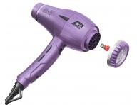 Profesionlny fn na vlasy Parlux Ethos - 2300 W, fialov