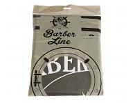 Pnska pltenka na strihanie vlasov a fzov Eurostil Professional Barber Line