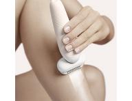 D�msky epil�tor Braun Silk-�pil 9 Flex 9105 + d�msky stroj�ek Braun Face Mini zadarmo