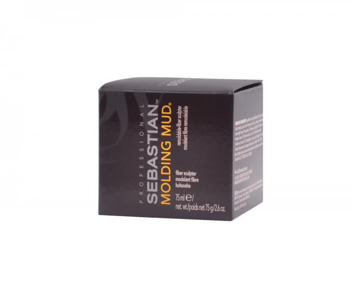 Zmat�uj�ca tvaruj�ca vl�knit� pasta Sebastian Professional Molding Mud - 75 ml