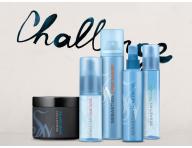 Termoochrann sprej na dodanie tpytu vlasom Sebastian Professional Trilliant Shimmer - 150 ml