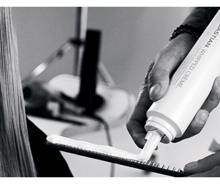 ��aha�ka na tvarovanie a o�etrenie v�n a ku�ier Sebastian Professional Whipped Crème - 150 ml