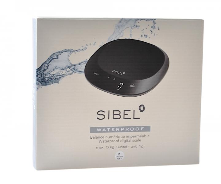 Viacelov vodeodoln vha Sibel Waterproof - max. 5000 g