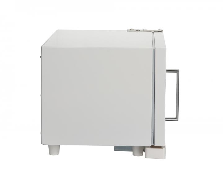 Ohrieva� uter�kov s oz�nom SilverFox Hot Towel Cabinet T-02 - objem 18 l