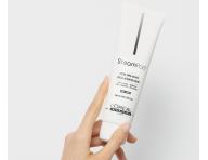 Termoochrann a vyhladzujci krm pre hust vlasy Loral Professionnel SteamPod - 150 ml