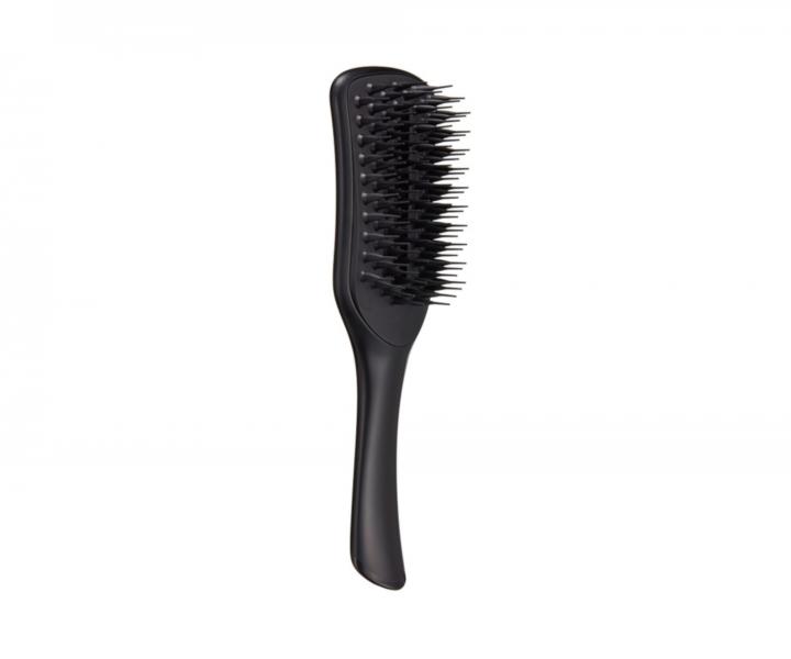 Ploch� f�kacia kefa Tangle Teezer Easy Dry & Go Vented Hairbrush - �ierna