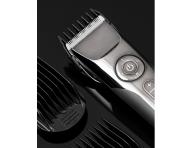 Profesionlny strojek na vlasy Varis Hair Clipper VC42 - siv