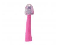 Farebn penov tuidlo Venita Trendy Color Mousse Candy Pink - 75 ml, bonbnovo ruov