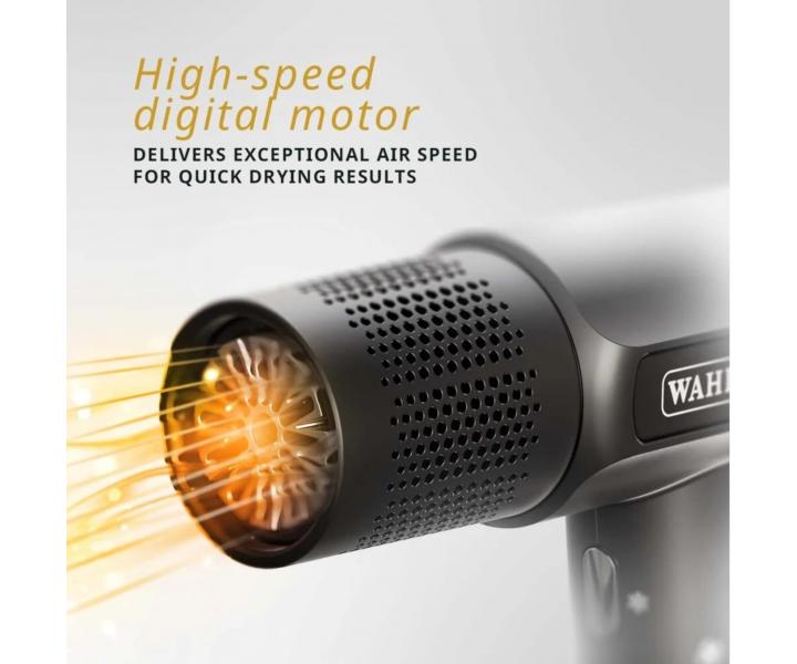 Profesionlny fn na vlasy Wahl Vanquish