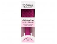 Cestovn kefa Tangle Teezer Ultimate Detangler Mini