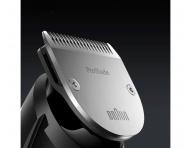 Zastrihva fzov Braun Series 7 BT7540 - modr