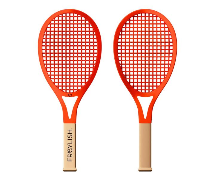 Kefa na rchle suenie vlasov Freylish Quick Dry Brush - oranov