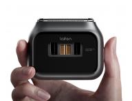 Kompaktn� plan�etov� holiaci stroj�ek na f�zy Laifen P3 Pro Grey - �ed�