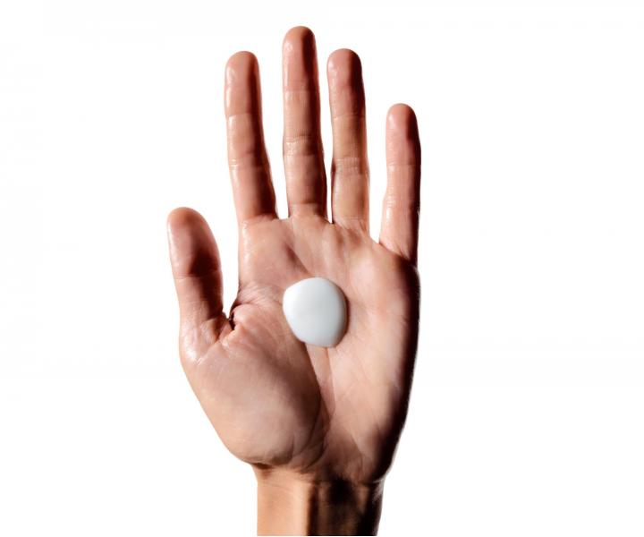 �amp�n pre po�koden� vlasy Lor�al Professionnel Serie Expert Absolut Repair Molecular - 1500 ml