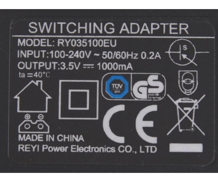 Sieov adaptr pre strojek Original Best Buy Ceox II