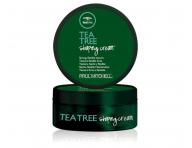 Stylingov krm pre matn vzhad Paul Mitchell Tea Tree Special Shaping Cream - 85 g