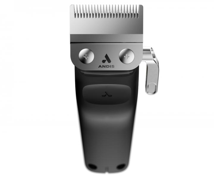 Profesionlny strojek na vlasy Andis Envy II Premier Edition 561568 - zlat