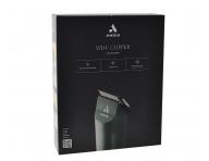 Profesionlny strojek na srs zvierat Andis Vida CTA-1 - zelen