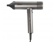 Profesionlny fn na vlasy Ultron Borrum - 2000 W, siv