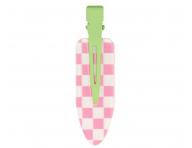 Ozdobn� klipsy do vlasov Invisibobble Clipstar Cherry Topping - 2 ks