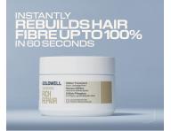 Rad pre such� a po�koden� vlasy Goldwell Dualsenses Rich Repair