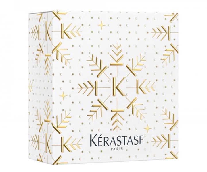 Dar�ekov� sada pre intenz�vny lesk a hydrat�ciu vlasov K�rastase Mini Iconics Duo Set