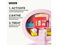 Dar�ekov� cestovn� sada na obnovu po�koden�ch vlasov K�rastase Premi�re Set For Damaged Hair