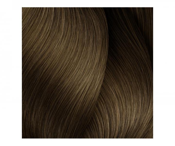 Farba na vlasy Loral Professionnel Majirel 60 ml - 7.13 blond popolav zlat